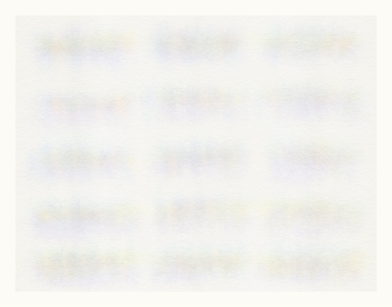 L1588 - Nicholas Herbert, British Artist, abstract painting, Residual Trace - PNEUMA, 2025